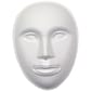 Chenille Craft® Paperboard Mask, 8", 10 EA/BD