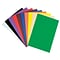 Chenille Craft® Large Sheets, Assorted, 10/PK, 2 PK/BD