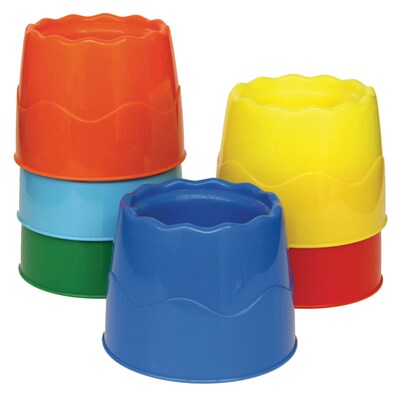 Stackable Water Pots