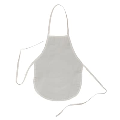 Chenille Kraft Company® Cotton Smock, 14 x 18, 4/Pack