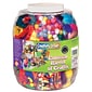Creativity Street® Colossal Barrel of Crafts®, Assorted Colors, (CK-5602)