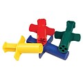 Dough Extruders, Pack of 4