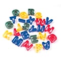 Creativity Street Dough and Clay Cutter Set, Capital Letters, 1.5, 26 Pieces (CK-9771)