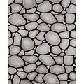 Pacon Corobuff Paper Roll, 48 x 12.5, Rock Wall (PAC12150)
