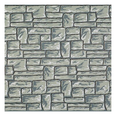 Pacon Corobuff Paper Roll, 48 x 12.5, Flagstone (PAC12530)