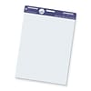 Pacon® Easel Pad, 34(H) x 27(W), 1 Ruled, 50 Sheets