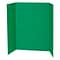 Pacon Presentation Board, 48 x 36, Green, 6/Bundle (PAC3768)