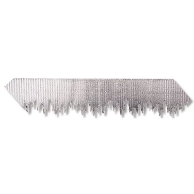 Bordette Icicles Decorative Border, 2-1/4 x 25, Silver Metallic, Each (PAC37710)