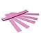 Pacon Sentence Strips, Pink, Ages 4+ (PAC5168)