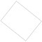 Pacon Coated Poster Board, 22 x 28, 25 Sheets, White, 25 Sheets (PAC54607)