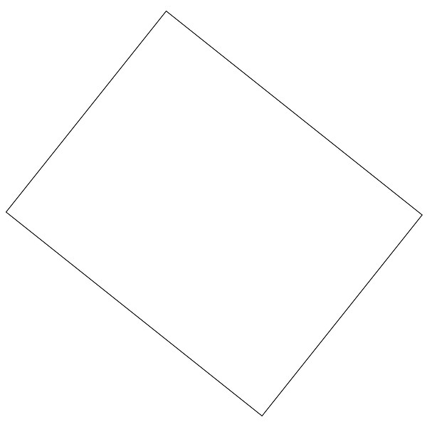 Pacon Coated Poster Board, 22 x 28, 25 Sheets, White, 25 Sheets (PAC54607)