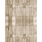 Pacon Fadeless Bulletin Board Art Paper Roll, 48" x 50', Weathered Wood (PAC56515)