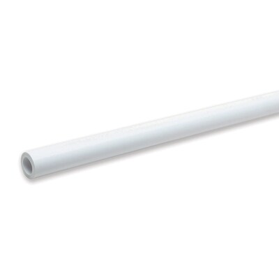 Pacon® Fadeless® Premium Glossy Paper Roll, 48 x 25, Porcelain White