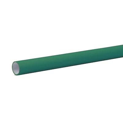 Pacon Fadeless Bulletin Board Art Paper Roll, 48 x 12, Emerald Green, Pack of 4 (PAC57148)