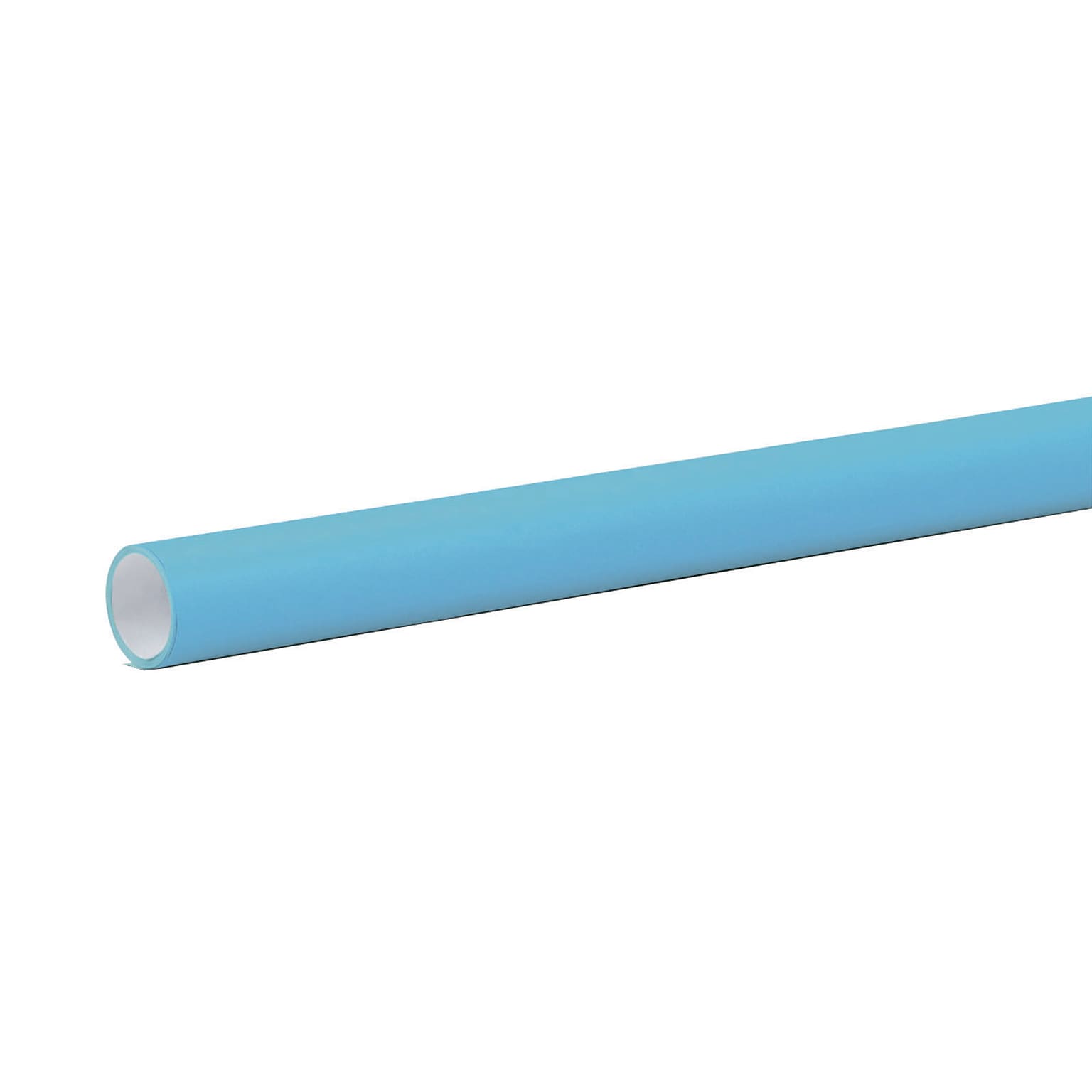 Pacon Fadeless Bulletin Board Art Paper Roll, 48 x 12, Light Blue, 4 Rolls/Carton (PAC57218)