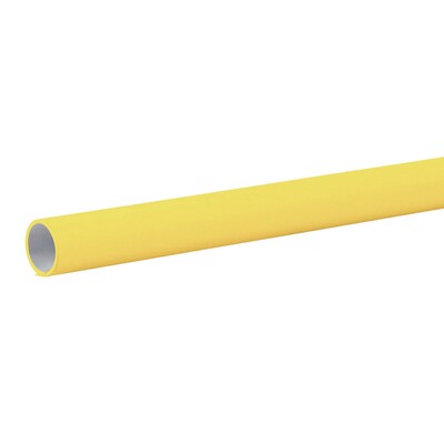 Fadeless® Art Paper Rolls, 48x12, Sun Yellow
