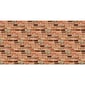 Pacon Fadeless® Design Roll, 48" x 50', Reclaimed Brick (PAC57465)