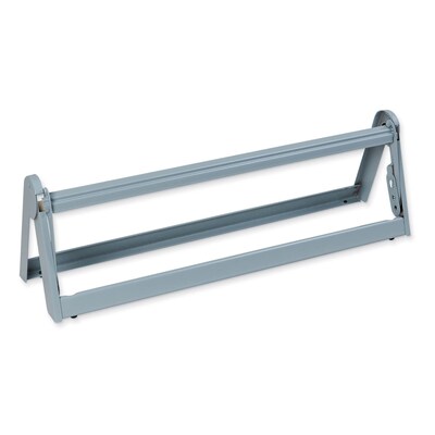 Pacon PAC67630 All-In-One Roll Paper Cutter, 36 Width, Silver