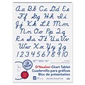 Pacon® Chart Pads, D‘Nealian™ Cursive Cover