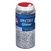 Pacon Corporation PAC91710 Silver Spectra Glitter, 16 oz.
