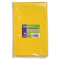 Pacon Tablecloth Ages 3+, 3 Counts of Tablecloths Per Order (PACAC5225)