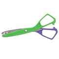 Acme Westcott 5 1/2 Steel Blade, Blunt Tip Safety Scissor, 24 Pack Bundle (ACM10545)