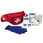 PhysiciansCare First Aid Fanny Pack, 49 Piece (ACM30500)