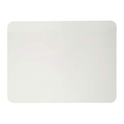 Charles Leonard 1 Sided Plain Lap Board, 9 x 12, 12/Pack (CHL35100)