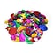 Charles Leonard Glittering Sequins & Spangles Craft Kit, Assorted, 4 oz. Bag