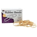CLN Multi-Purpose Rubber Bands, #54, 1/4 lb Box, 10 Boxes/Bundle (CHL56154)