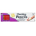 CLI Checking Pencils, Red Lead, BD/6