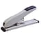 Charles Leonard Heavy Duty Stapler, 100 Sheet Capacity, Gray/Black (CHL82620)