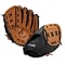Champion Sports 11” Baseball/Softball Leather/Vinyl Glove (CHSCBG500)