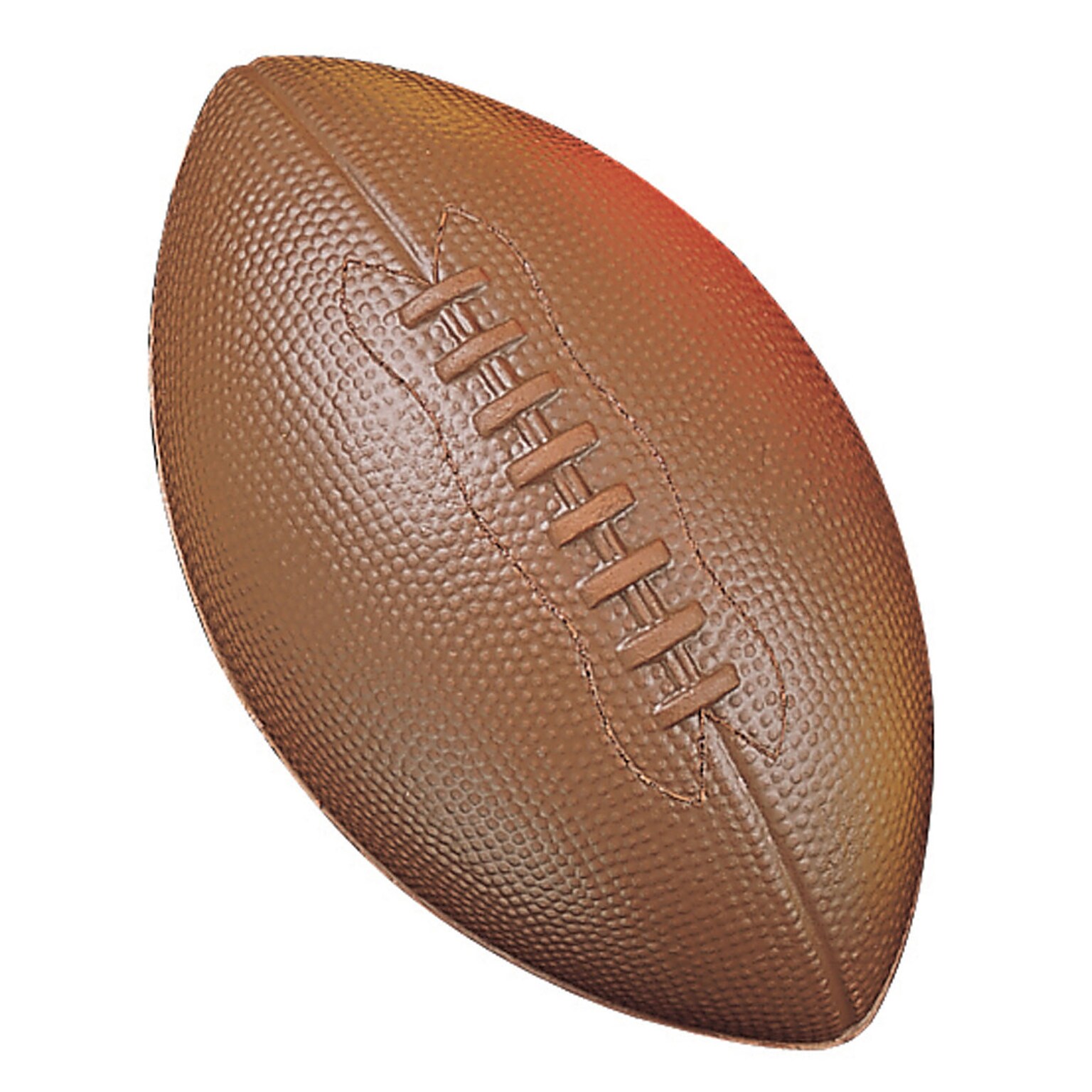 Coated Foam Football