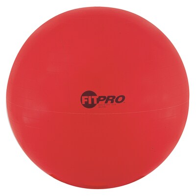 Champion Sports® Fitpro Training & Exercise Ball, 65Cm