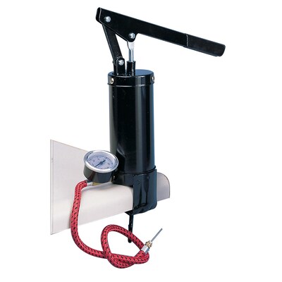 Champion Sports® Table Top Pump