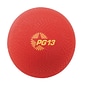 Playground Balls, 13", Red