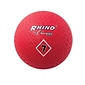 Champion Sport Rhino Playground Balls, 7", Red (CHSPG7RD)