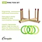 Champion Sports® Ring Toss Set