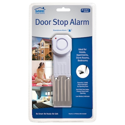 SABRE Door Stop Alarm (SBCHSDSA)