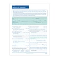 ComplyRight™ Mississppi Job Application, Pack of 50 (A2179MS)