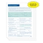 ComplyRight™ South Dakota Job Application, Pack of 50 (A2179SD)