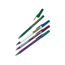 Custom BIC® Round Stic® Pen