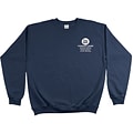 Custom Crewneck Sweatshirt Embroidered
