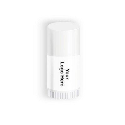 Custom Mini Lip Balm