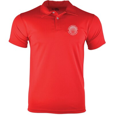 Custom Performance Polo Shirt