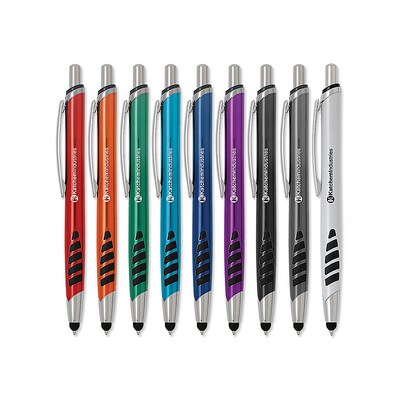 Custom Stylus Classic Click Pen