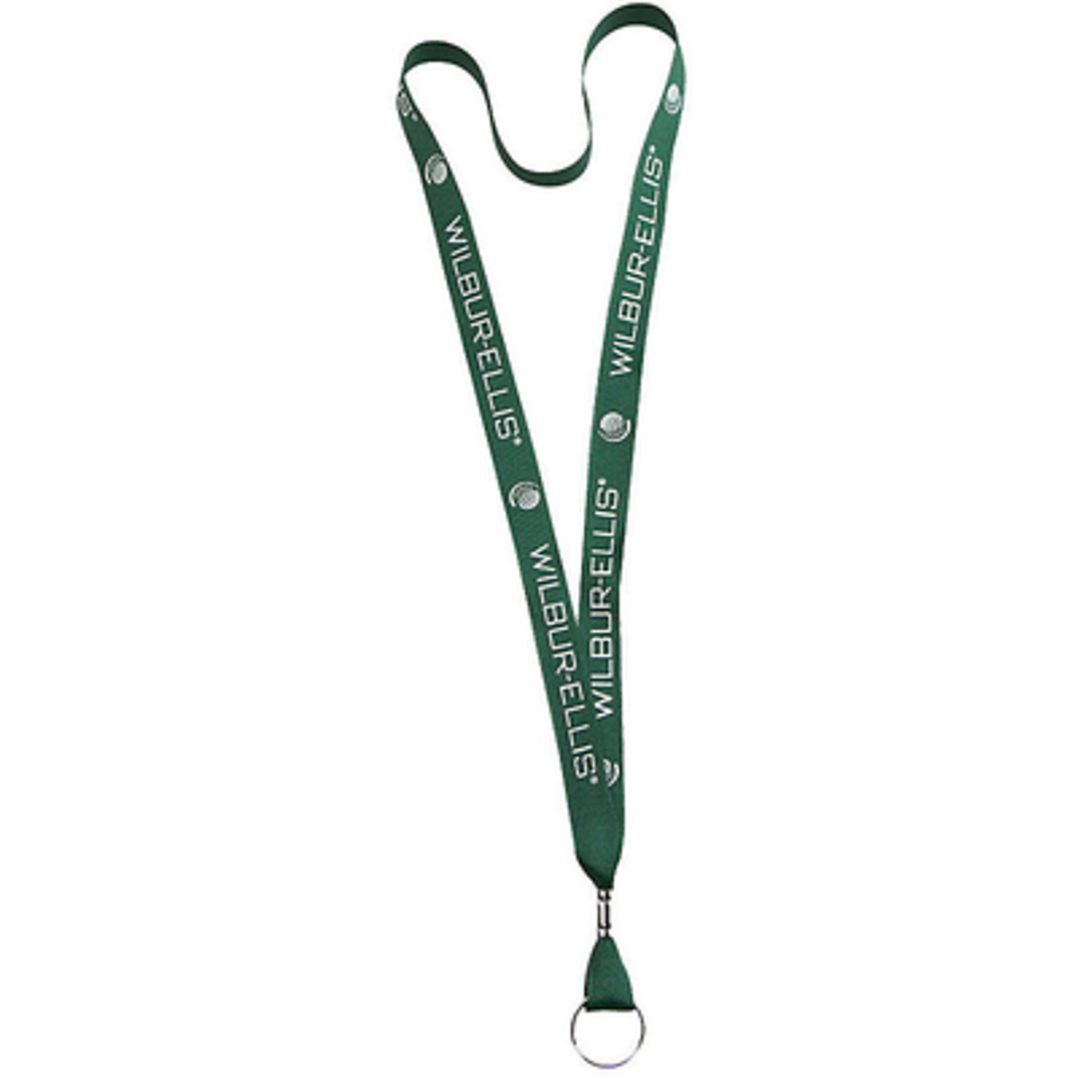 Custom Super Value Lanyards