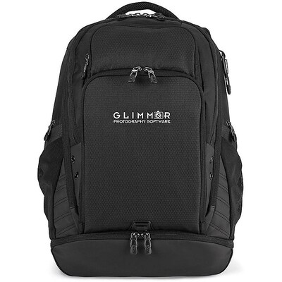 Vertex Viper Computer Backpack; 19-1/2x10-1/2, (QL45720)