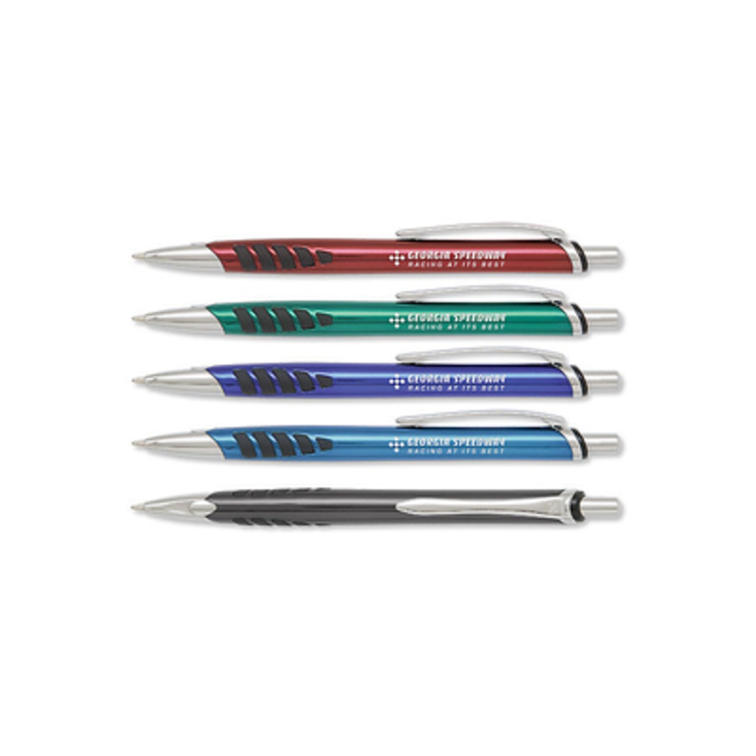 Custom Volt Classic Click Pen